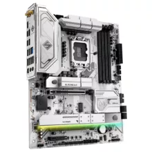 مادربرد ازراک مدل Z890 Steel Legend WiFi