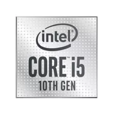 پردازنده مرکزی اینتل سری Comet Lake مدل Core i5-10600KF