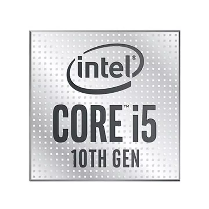 پردازنده مرکزی اینتل سری Comet Lake مدل Core i5-10600KF