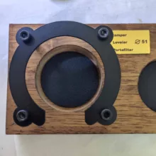 استند پرتافیلتر مدل VRQ کد 51