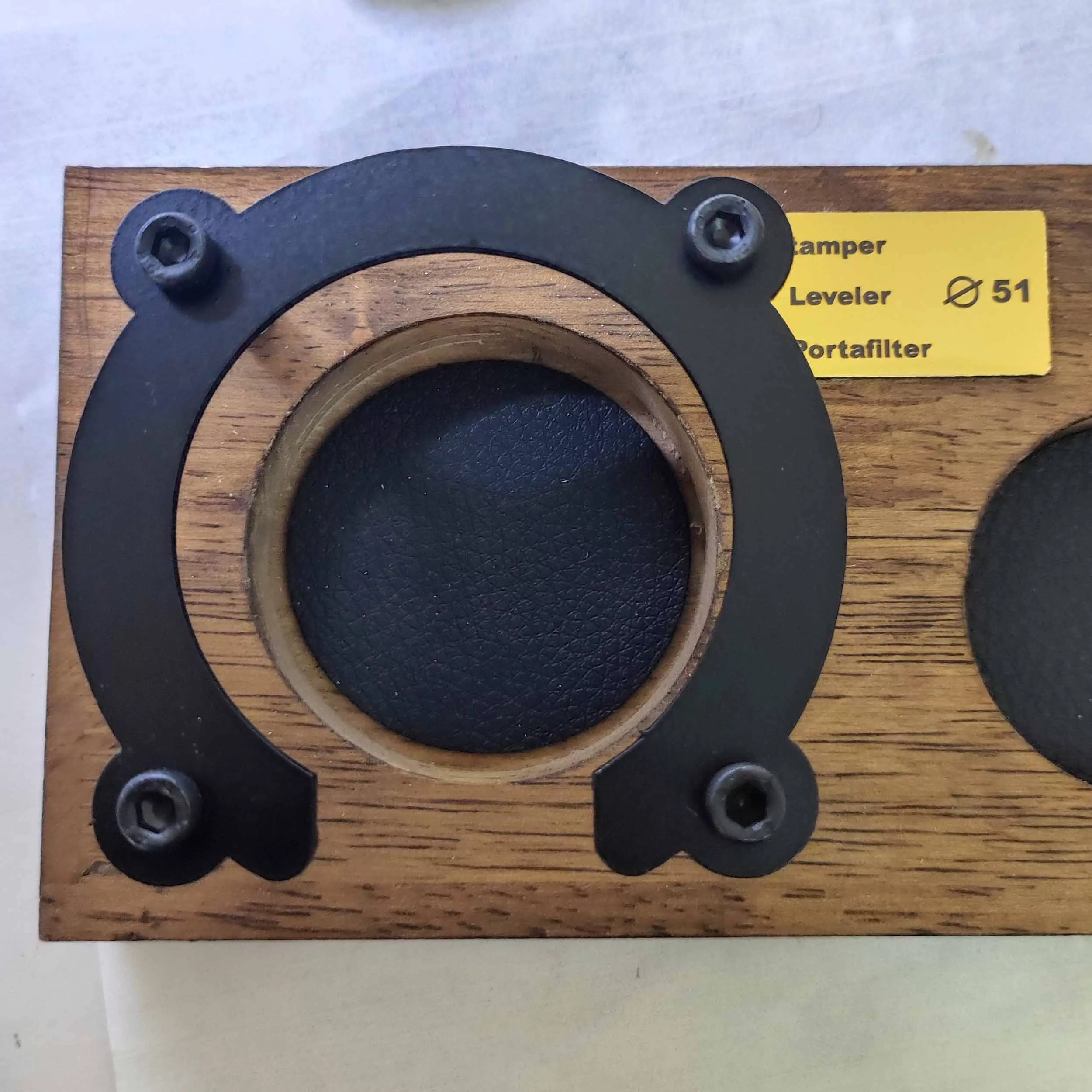 استند پرتافیلتر مدل VRQ کد 51