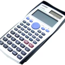 ماشین حساب کاسیو FX-991 ES