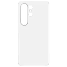 کاور سامسونگ مدل Clear QS938 مناسب برای گوشی موبایل سامسونگ Galaxy S25 Ultra