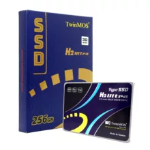 اس اس دی اینترنال توین موس مدل H2 ULTRA ظرفیت 256 گیگابایت