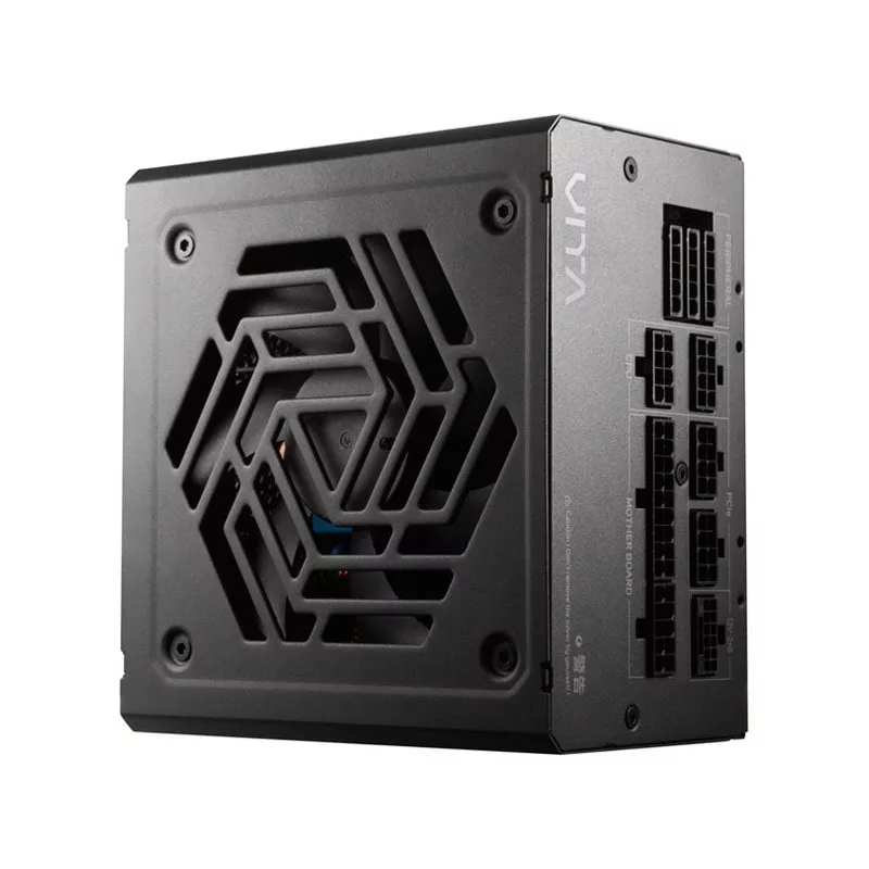 منبع تغذیه کامپیوتر اف اس پی مدل VITA GM 1000W ATX3.1