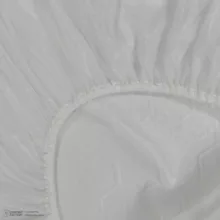 محافظ تشک پلاریس مدل Ultra Soft ضدآب نانو سایز 180x200 سانتی متر