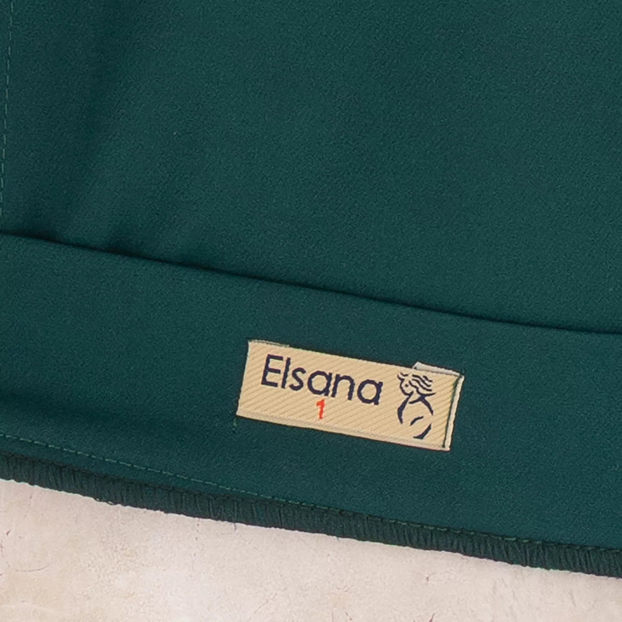 ست کت و شلوار زنانه السانا مدل ماهبد کد 198821