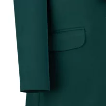 ست کت و شلوار زنانه السانا مدل ماهبد کد 198821