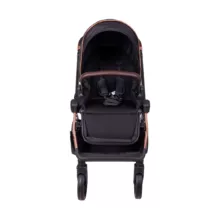 ست کالسکه و کریر کیدبو مدل cersie