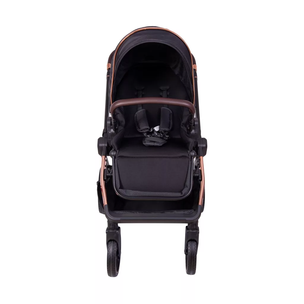 ست کالسکه و کریر کیدبو مدل cersie