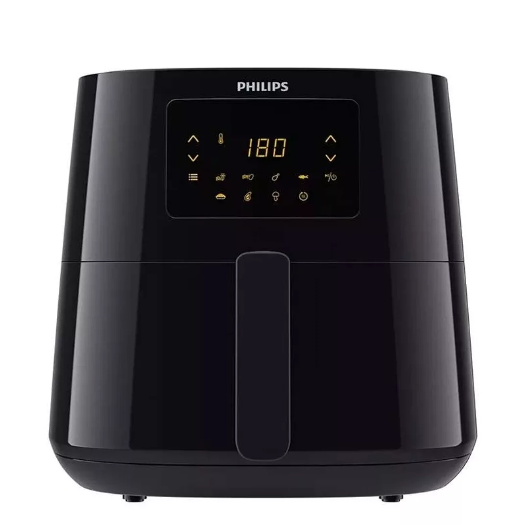سرخ کن بدون روغن 6.2 لیتری فیلیپس مدل 9270