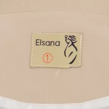 بارانی زنانه السانا مدل راوش کد 230508