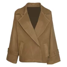 پالتو زنانه مدل 6068