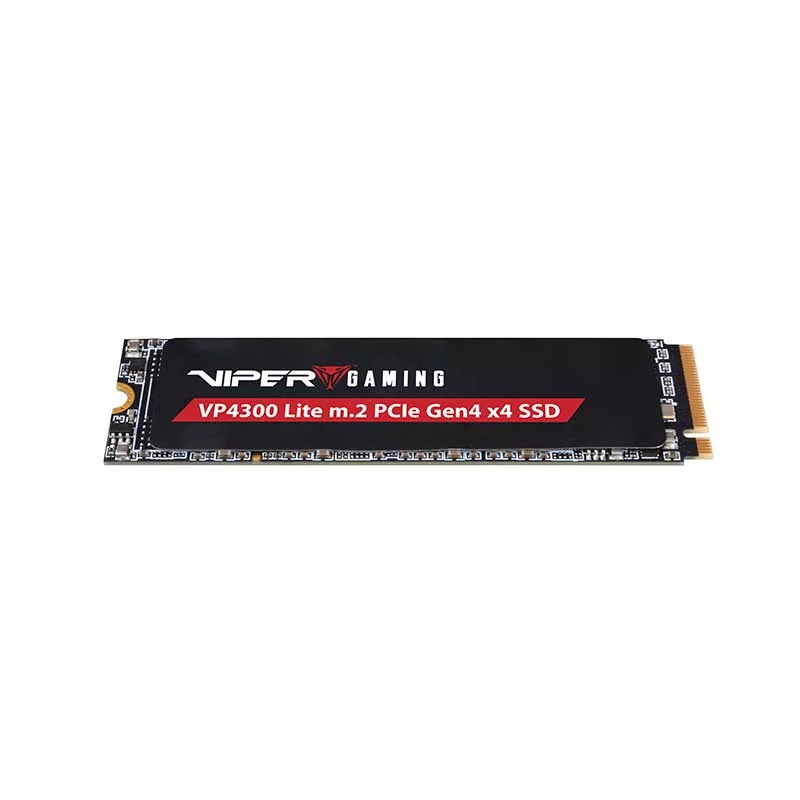 اس اس دی اینترنال پتریوت مدل VP4300 Lite M.2 PCIe Gen4 x4 Gaming SSD ظرفیت یک ترابایت