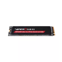 اس اس دی اینترنال پتریوت مدل VP4300 Lite M.2 PCIe Gen4 x4 Gaming SSD ظرفیت دو ترابایت
