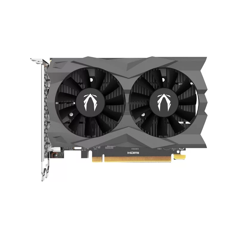 کارت گرافیک مبتنی بر NVIDIA زوتک مدل RTX 3050 6GB GDDR6 Twin Edge OC