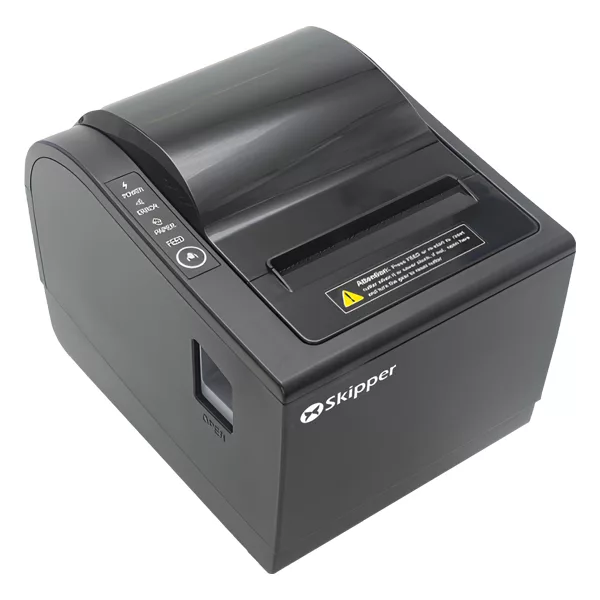 پرینتر حرارتی اسکیپر مدل SP230E