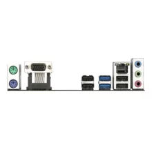 مادربرد گیگابایت مدل H410M S2 V2 rev. 1.7