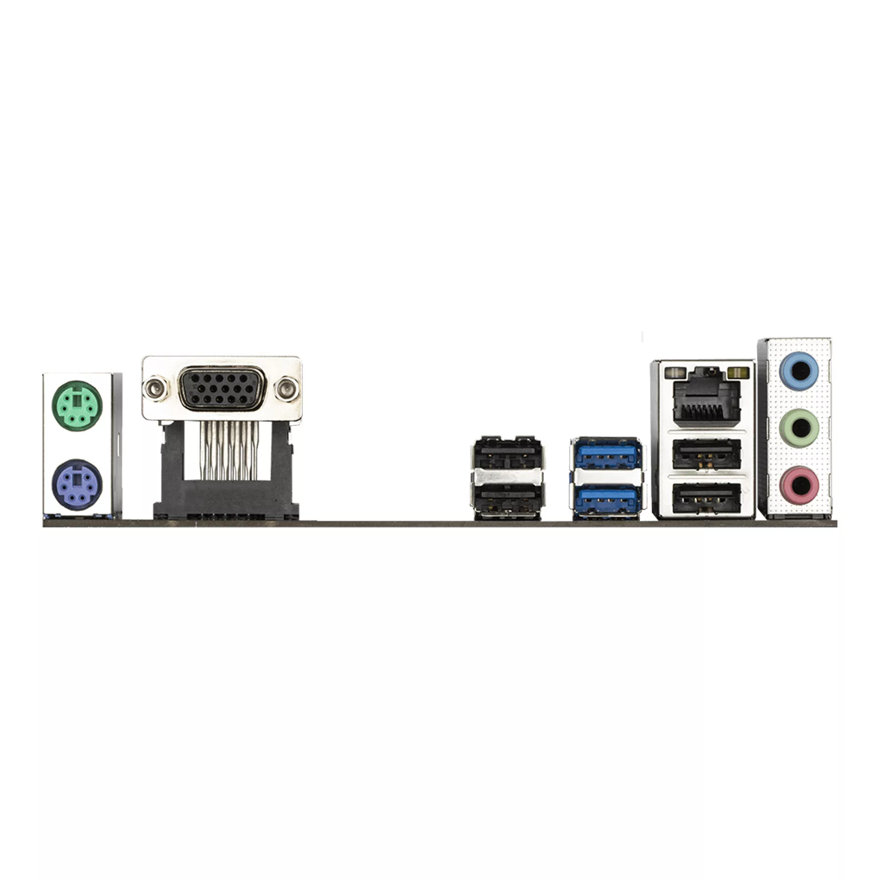 مادربرد گیگابایت مدل H410M S2 V2 rev. 1.7