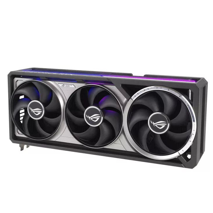 کارت گرافیک ایسوس مدل ROG Astral GeForce RTX 5080 16GB GDDR7