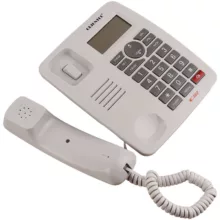 تلفن رومیزی اورینتل مدل KX-T1577CID