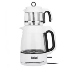 چای ساز روی هم بیشل مدل BL_TM_H6101B