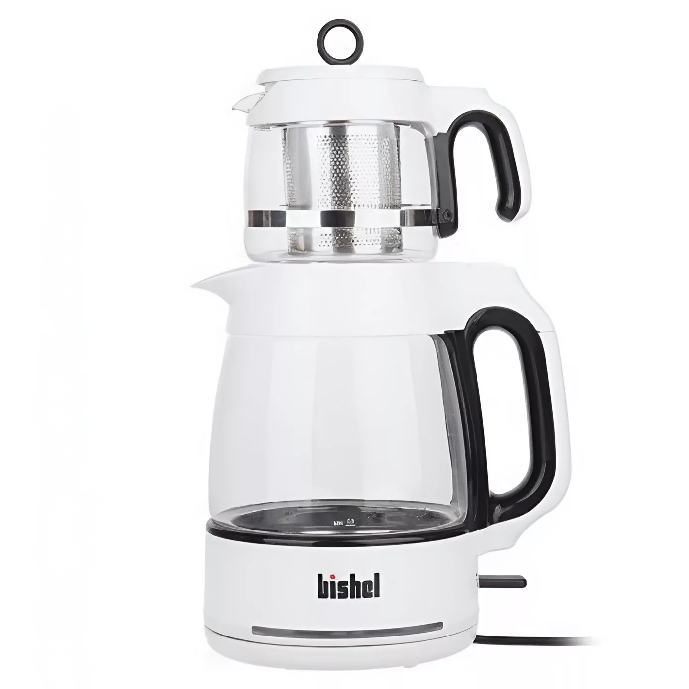 چای ساز روی هم بیشل مدل BL_TM_H6101B