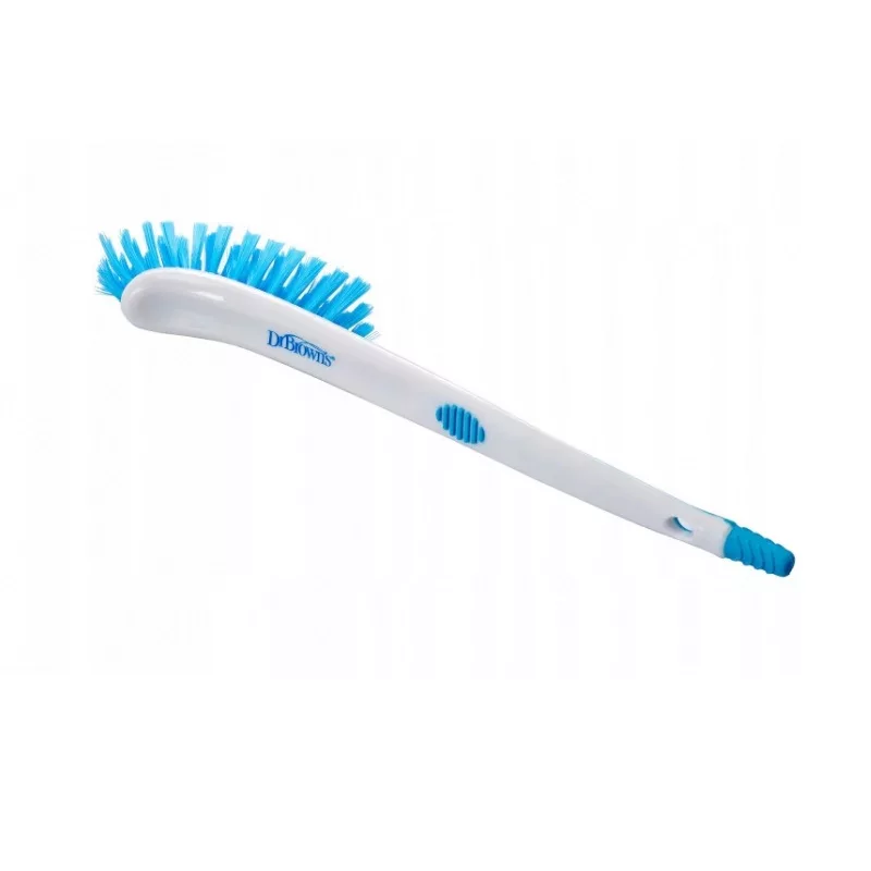 برس شیشه شوی دکتر براونز مدل CODEE C040