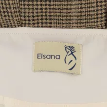 بارانی زنانه السانا مدل فرانه کد 231409