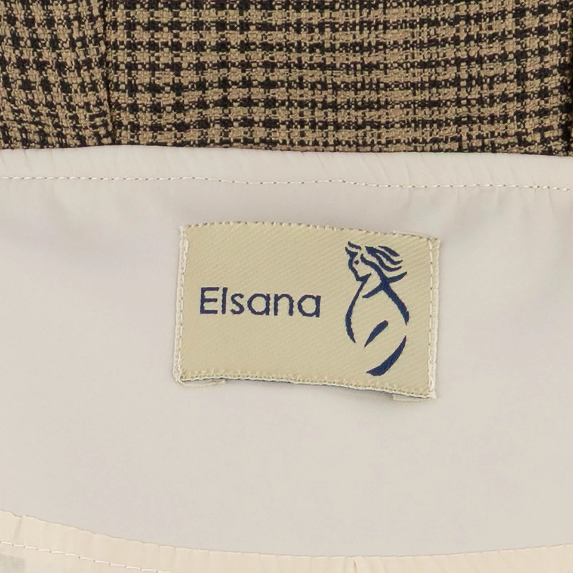 بارانی زنانه السانا مدل فرانه کد 231409