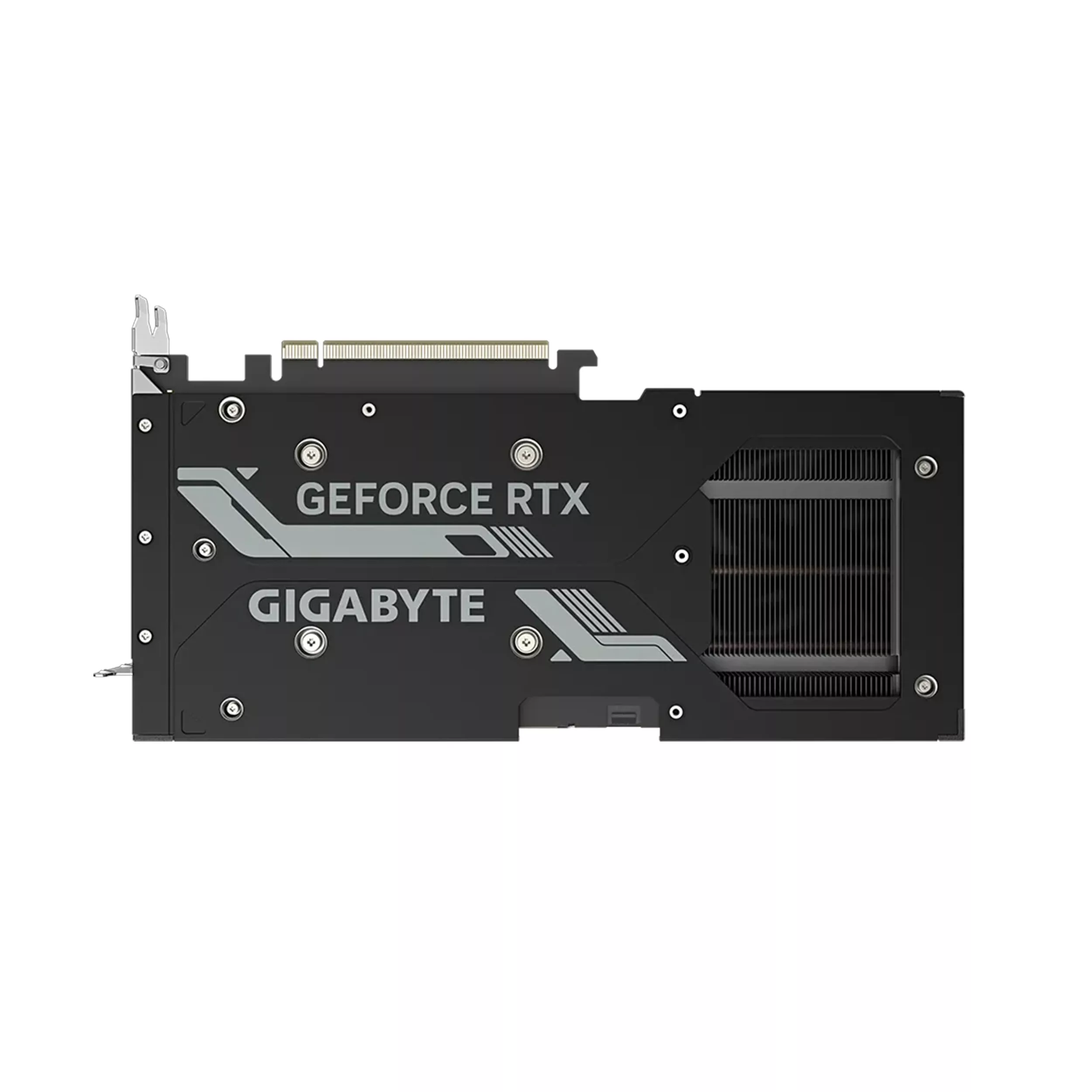 کارت گرافیک گیگابایت مدل GeForce RTX™ 4070 WINDFORCE OC 12G