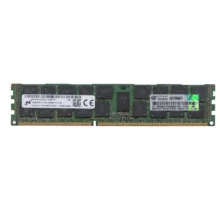رم سرور DDR3 دو کاناله 1866 مگاهرتز اچ پی مدل 14900 ظرفیت 16 گیگابایت