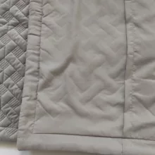 رو بالشی کاوالی هوم مدل مخمل کد m01 سایز 50*70 سانتی متر بسته 2 عددی