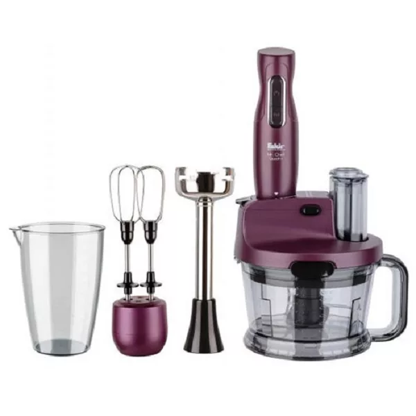 گوشت کوب برقی مدل فکر  MR Cheff Quadro