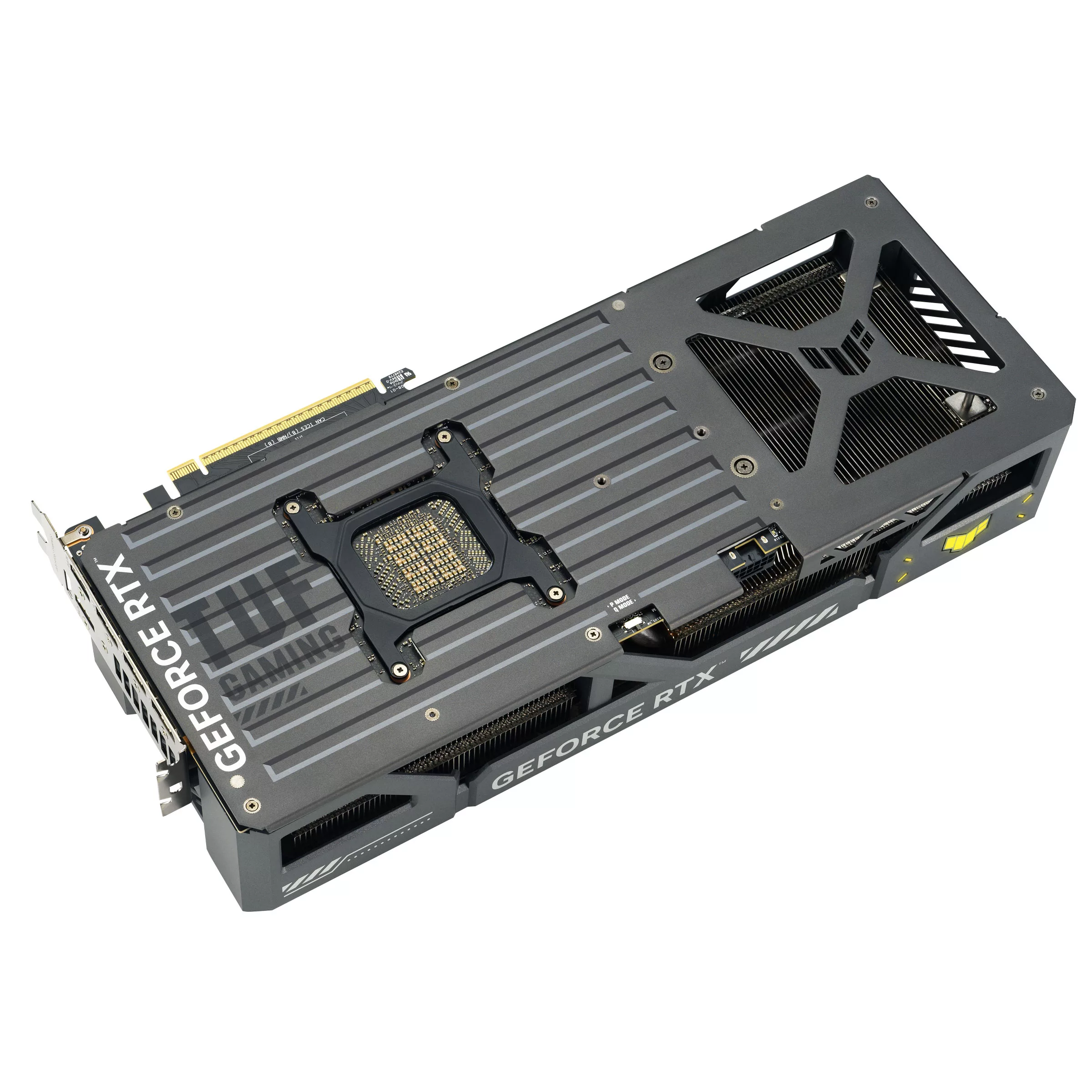 کارت گرافیک ایسوس مدل TUF Gaming GeForce RTX 5090 32GB GDDR7
