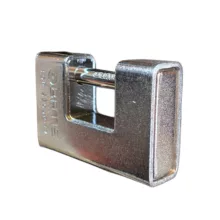 قفل کتابی باتیس مدل BA80011