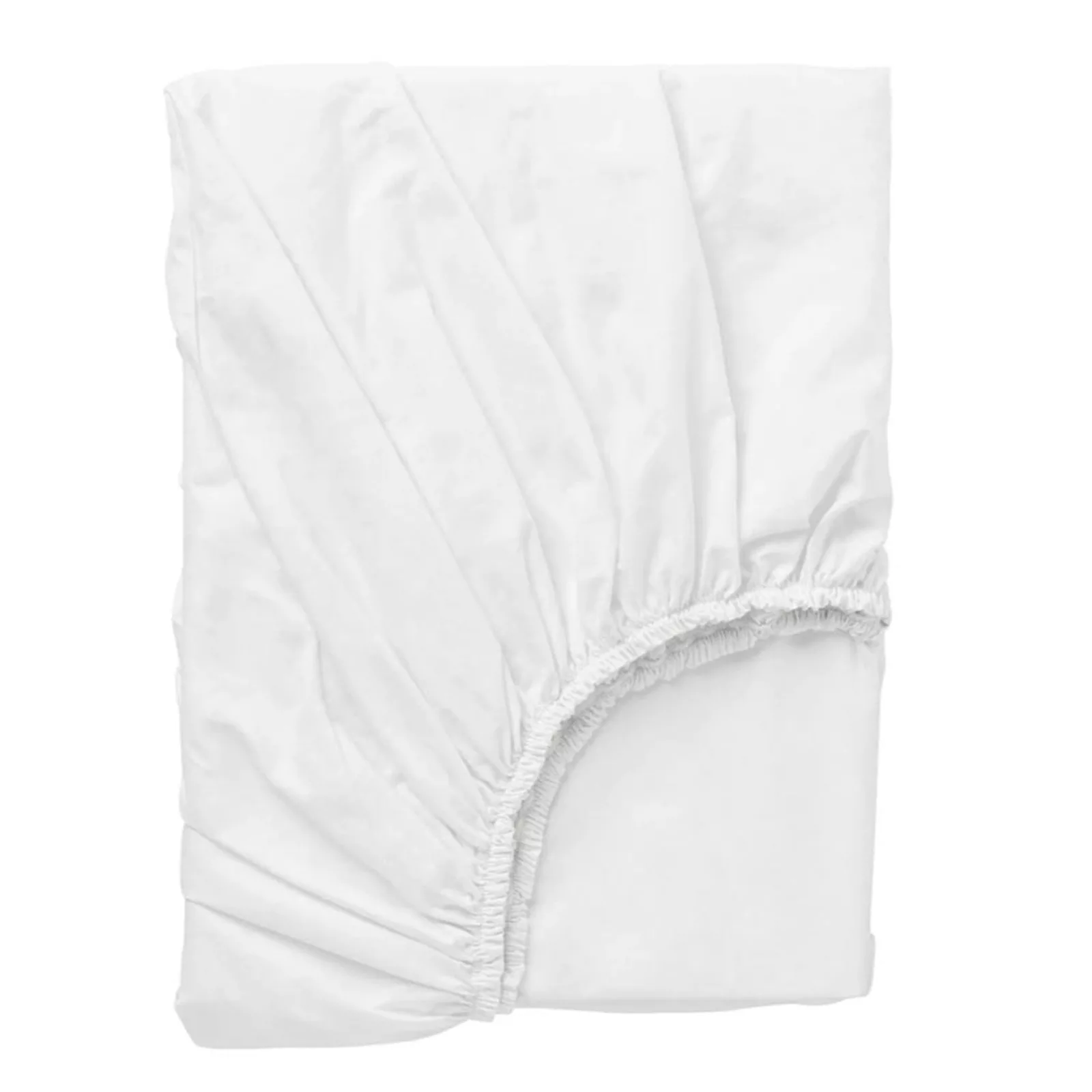 ملحفه فیلور آدنو مدل Plain کد FI37 یک نفره سایز 200x90 سانتیمتر