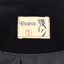 بارانی زنانه السانا مدل آوینا کد 232201