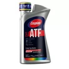 روغن دنده اتوماتیک کاسپین مدل ATF/CVT حجم 950 میلی‌لیتر