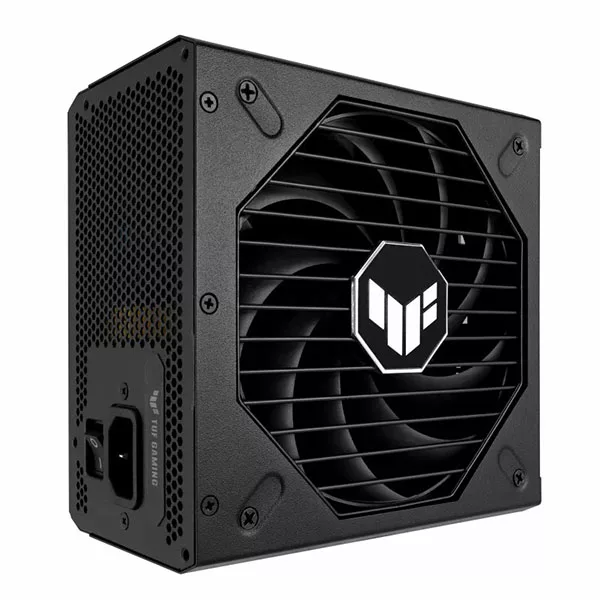 منبع تغذیه کامپیوتر ایسوس مدل TUF Gaming 1000W Gold