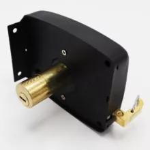 قفل در حیاطی مدل YPSCH-411