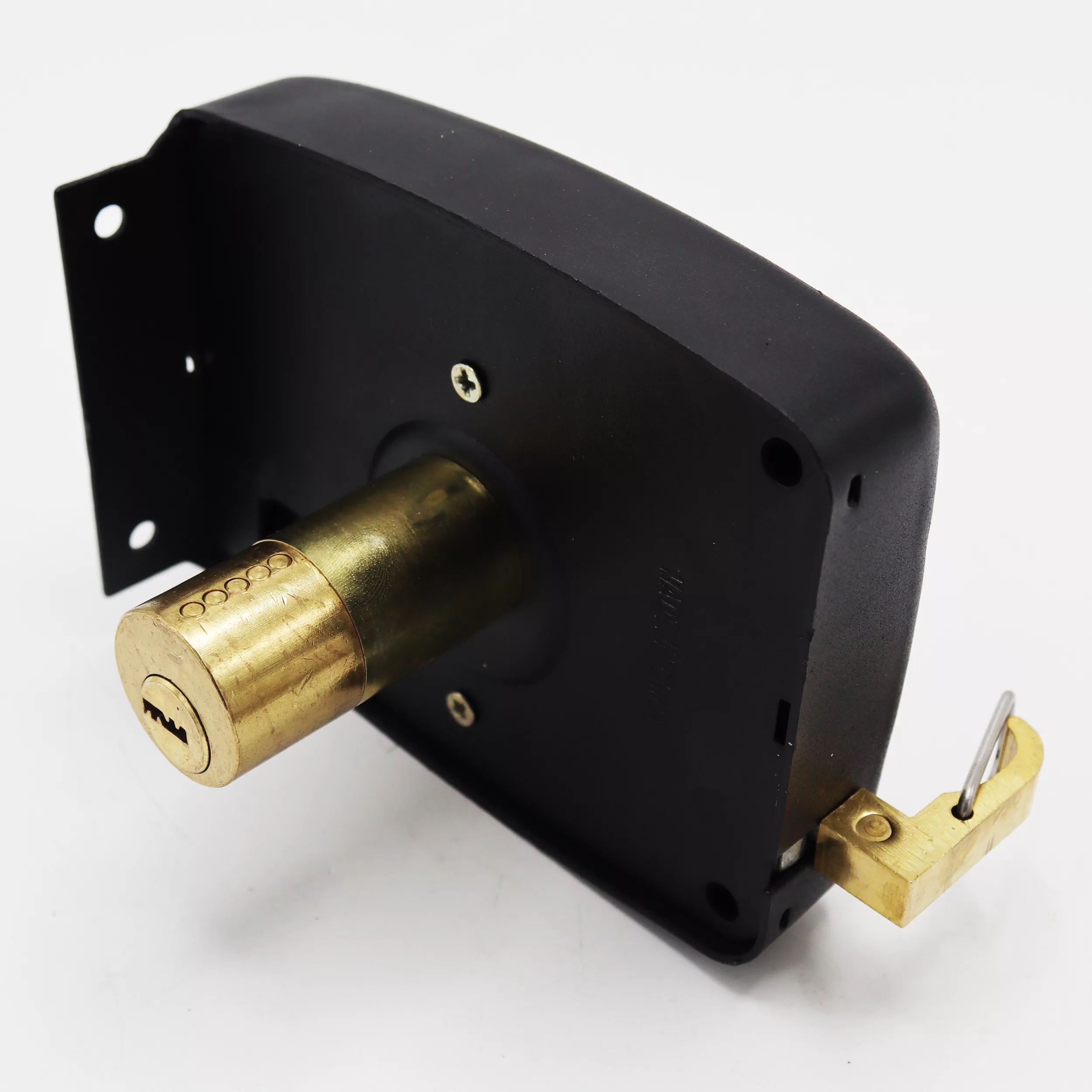 قفل در حیاطی مدل YPSCH-411