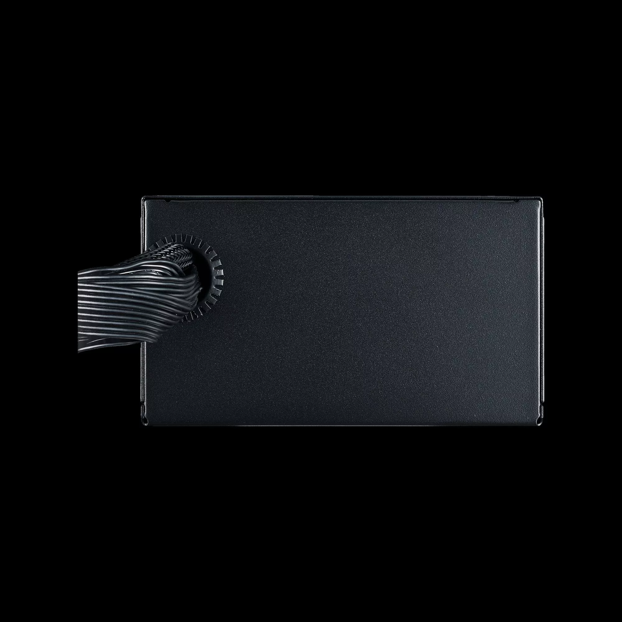 منبع تغذیه کامپیوتر کولر مستر مدل GX III GOLD 1050 BK