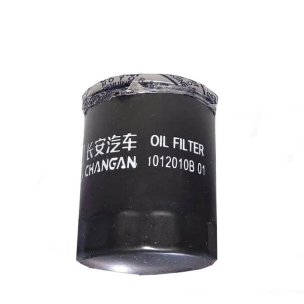 فیلتر روغن خودرو مدل NVDCS35 مناسب برای چانگان CS35 به همراه فیلتر هوا و سوخت و کابین