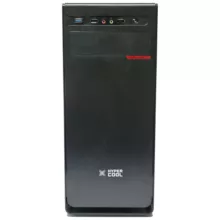 کیس کامپیوتر هایپرکوول مدل J04-USB3.0