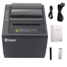 پرینتر حرارتی اسکیپر مدل SP230E