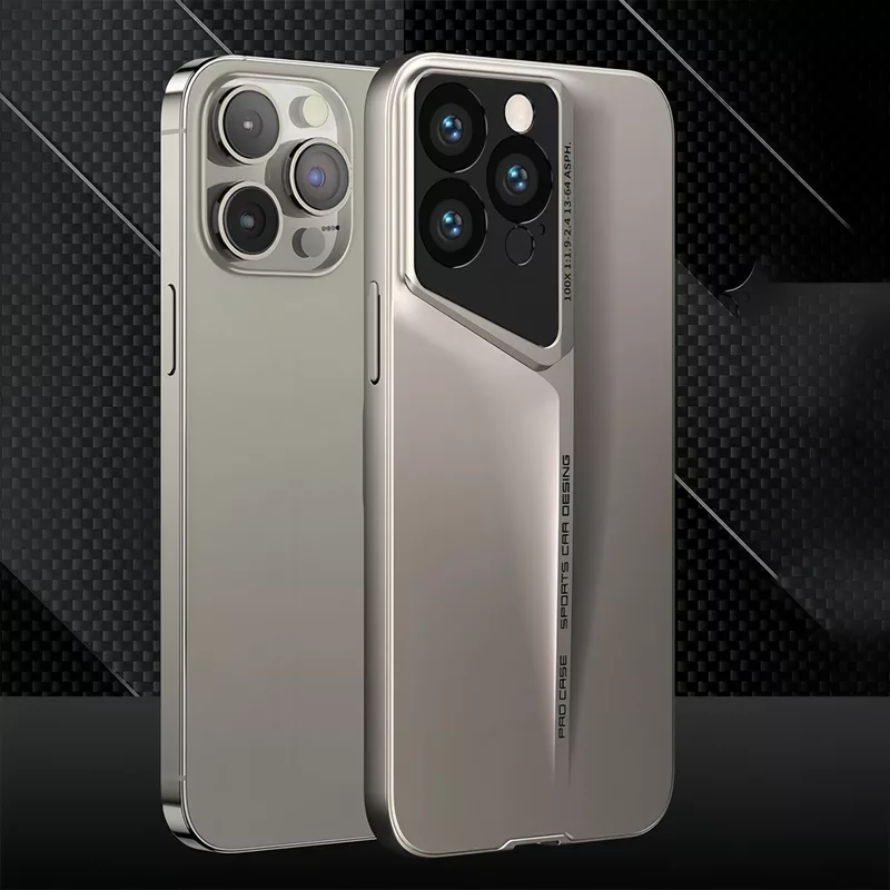 کاور مدل PRO Blade مناسب برای گوشی موبایل اپل iPhone 14 Pro Max