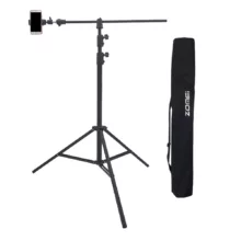 سه پایه نگهدارنده گوشی موبایل زومی مدل Pro Smartphone