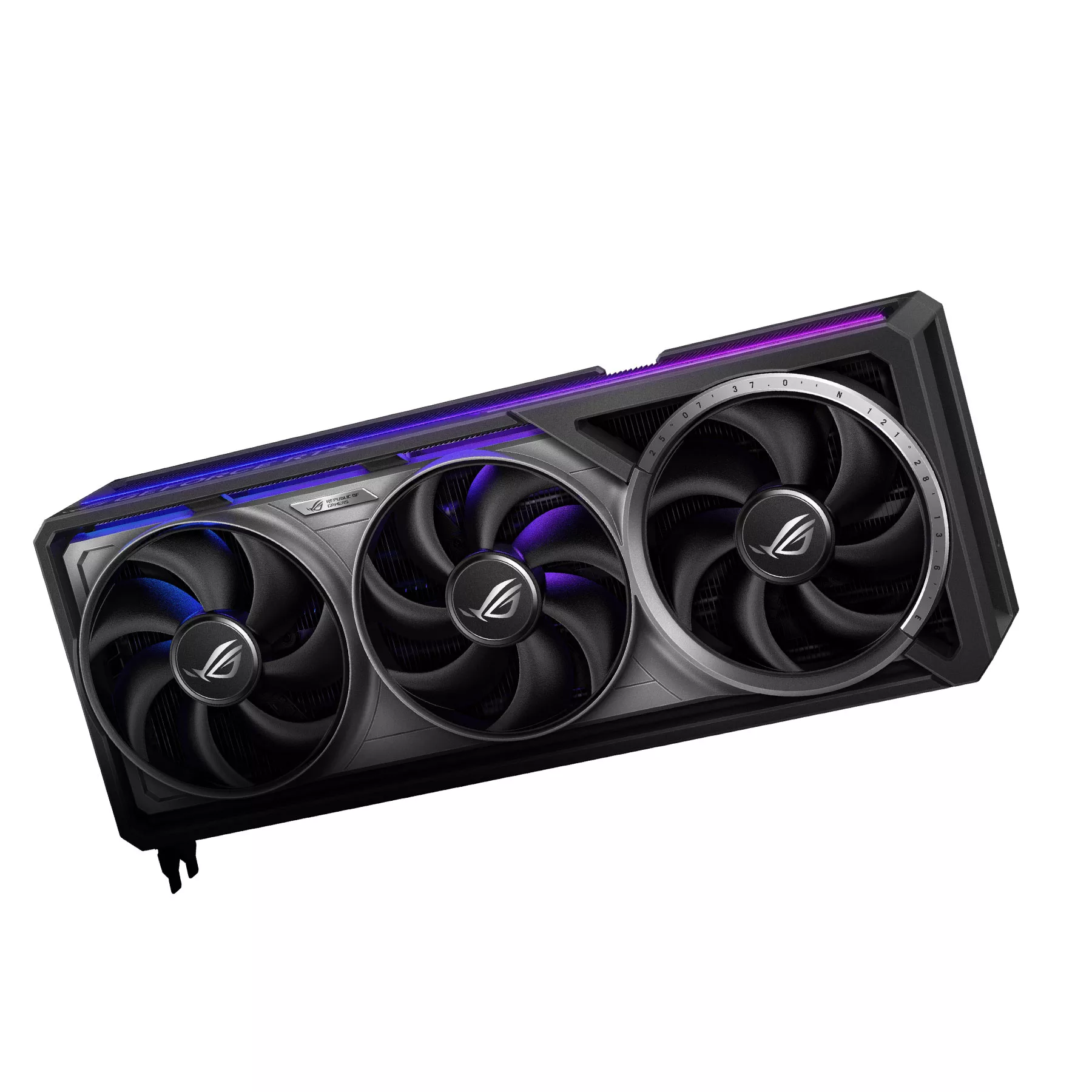 کارت گرافیک ایسوس مدل ROG Astral GeForce RTX 5080 16GB GDDR7