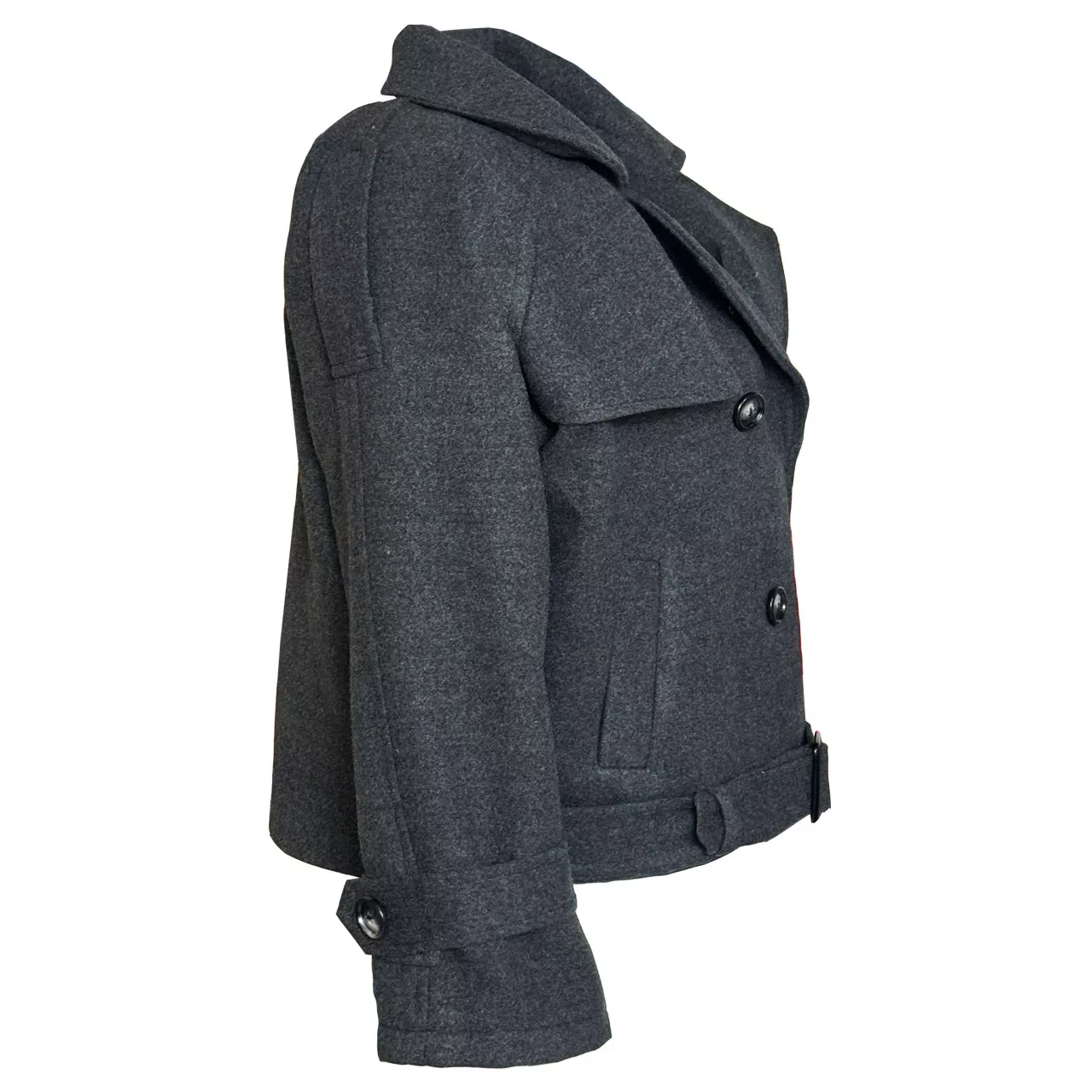 کت زنانه مدل 6065